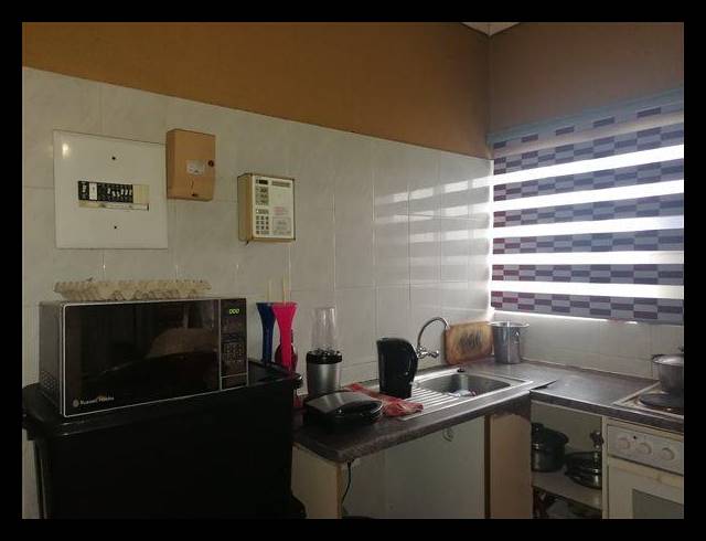 2 BEDROOM APARTMENT FOR SALE IN ARBORETUM